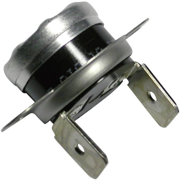 Temperatur Switch 36TXE21 serie ESKA 36TXE21-611812 60 °C 45 °C