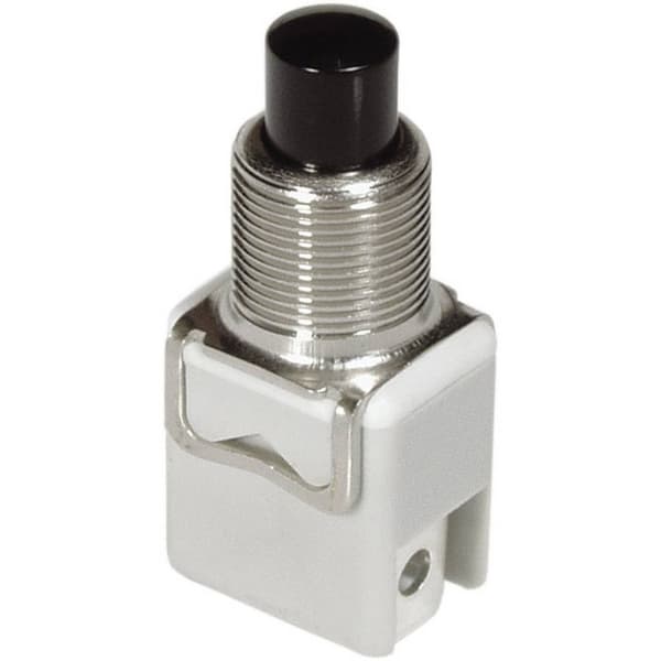 APEM 1212A2 1212A2 Tryckströmställare 250 V/AC 4 A 1x På/(Av) momentan 1 st
