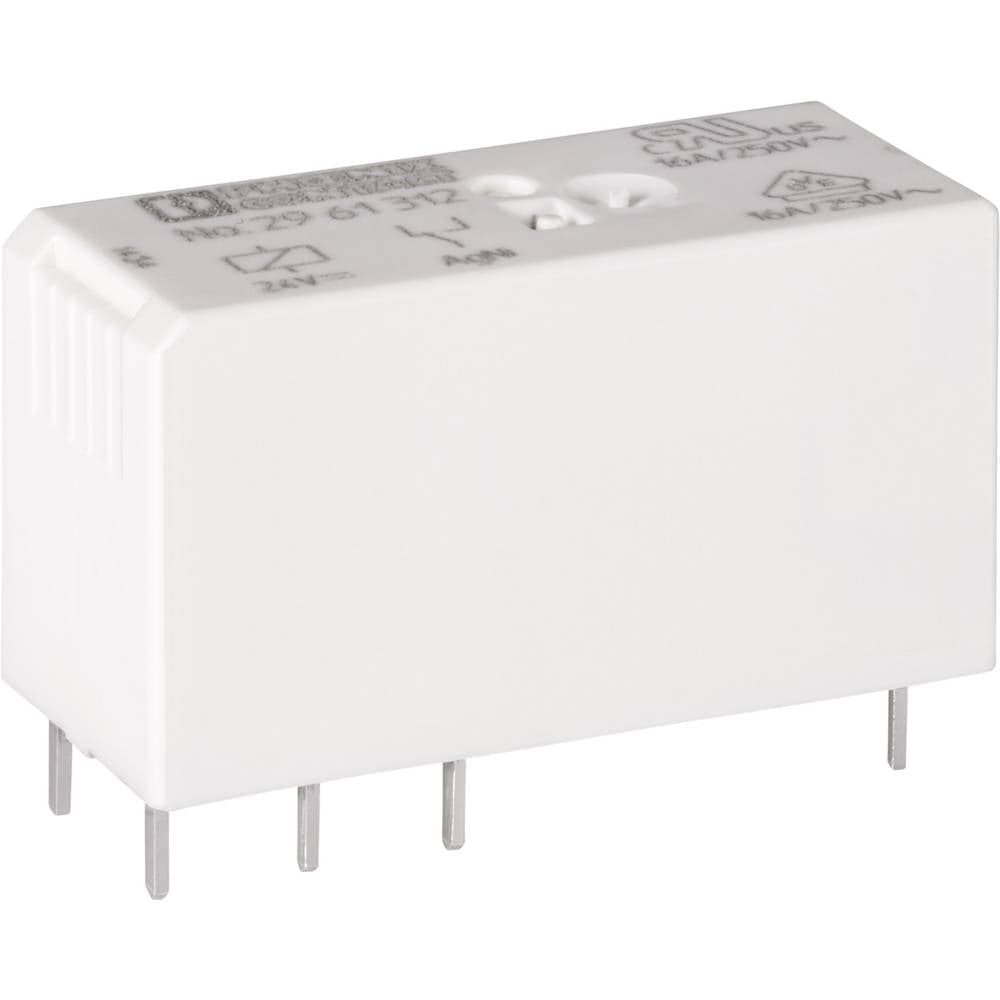 Phoenix Contact 2961309 REL-MR- 12DC/21HC Kretskort-relä 12 V/DC 16 A 1 switch 1 st