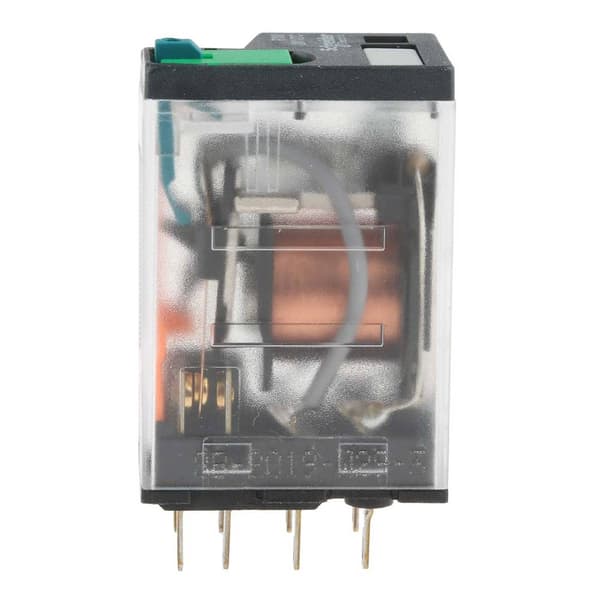 Schneider Electric RXM2AB2BD Insticks-relä 24 V/DC 12 A 2 NC, 2 NO 1 st