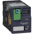 Miniatyrbild 2 av 3: Schneider Electric RXM2AB2BD Insticks-relä 24 V/DC 12 A 2 NC, 2 NO 1 st