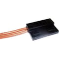 Miniatyrbild 1 av 2: TE Connectivity Sensor PS2021 Reed-kontakt 1 NC 100 V/AC 0.3 A 3 W