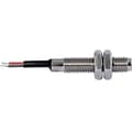 Miniatyrbild 1 av 2: PIC MS-228M-3/971 Reed-kontakt 1 NO 200 V/DC, 140 V/AC 1 A 10 W