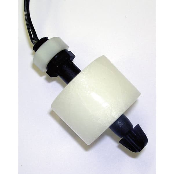 TE Connectivity Sensor VCS-02 Flottörbrytare 250 V/AC 1 A 1 NO, 1 NC IP65 1 st