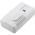 Miniatyrbild 2 av 3: TRU COMPONENTS TC-6647528 Sladdimmer Vit Brytförmåga (min.) 60 W Bryteffekt (max.) 300 W 1 st