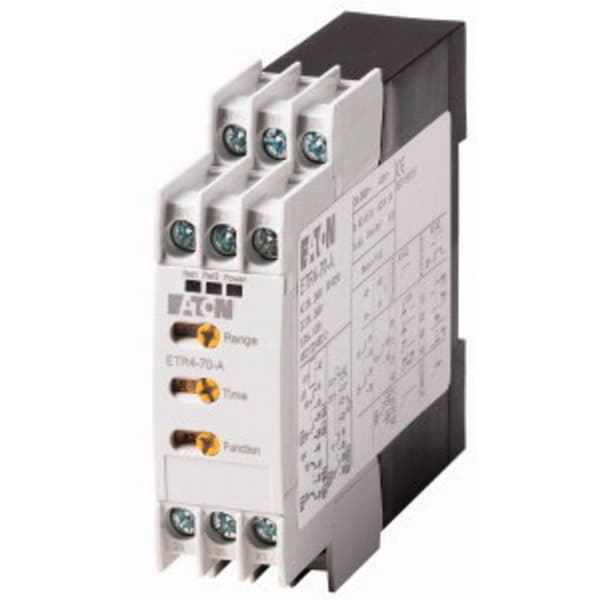 Eaton 031888 ETR4-70-A Tidsrelä 1 st