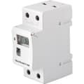 Miniatyrbild 3 av 4: Driftspänning: 230 V/AC TRU COMPONENTS TRU-DTS-AHC17-30A 1 switch 30 A 250 V/AC Veckoprogram