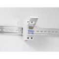 Miniatyrbild 4 av 4: Driftspänning: 230 V/AC TRU COMPONENTS TRU-DTS-AHC17-30A 1 switch 30 A 250 V/AC Veckoprogram