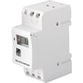 Miniatyrbild 3 av 4: Driftspänning: 230 V/AC TRU COMPONENTS TRU-DTS-AHC20A 1 switch 20 A 250 V/AC Veckoprogram