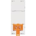 Miniatyrbild 2 av 4: Driftspänning: 230 V/AC TRU COMPONENTS TRU-DTS-AHC20A 1 switch 20 A 250 V/AC Veckoprogram