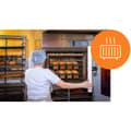 Miniatyrbild 4 av 4: Crouzet Halvledar-relä 84137910N 25 A Växelspänning (max.): 280 V/AC Nollspänning 1 st