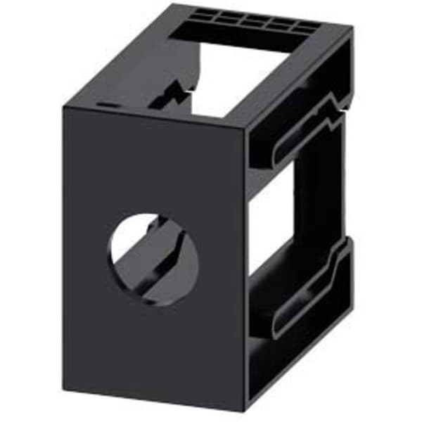Siemens 3SU19000KH800AA0 3SU1900-0KH80-0AA0 Adapter 1 st