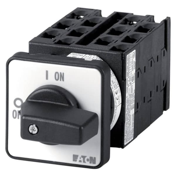 Eaton T0-6-15151/E Stegbrytare 20 690 V 1 st