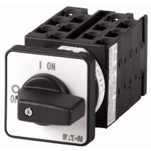 Eaton T0-6-15151/E Stegbrytare 20 690 V 1 st