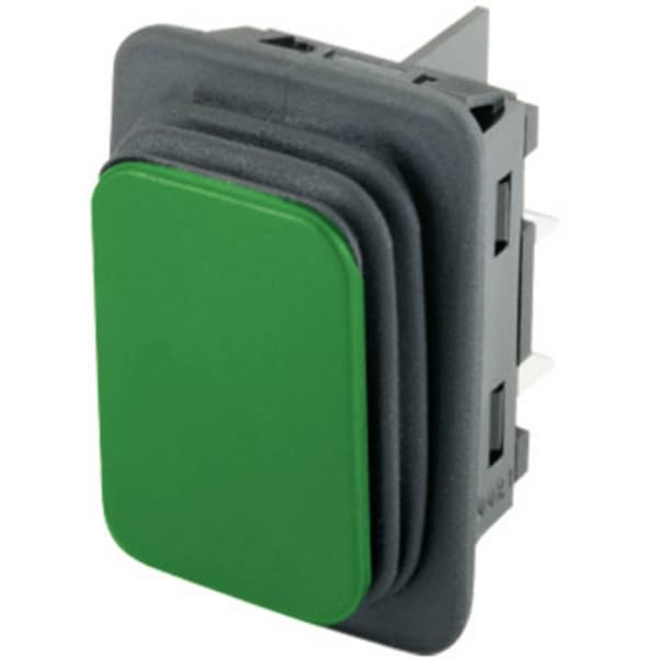 Marquardt Vippekontakt 1932.3118 250 V/AC 20 A 2 x Off/On IP65 Klikkende 1 stk