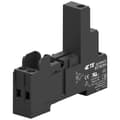 Miniatyrbild 1 av 4: TE Connectivity RT78724 Reläsockel 1 st