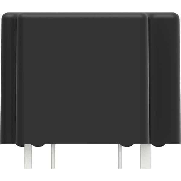 TE Connectivity T9AS1D12-12 industrirelä Nominell spänning: 12 V/DC 1 NO 1 st