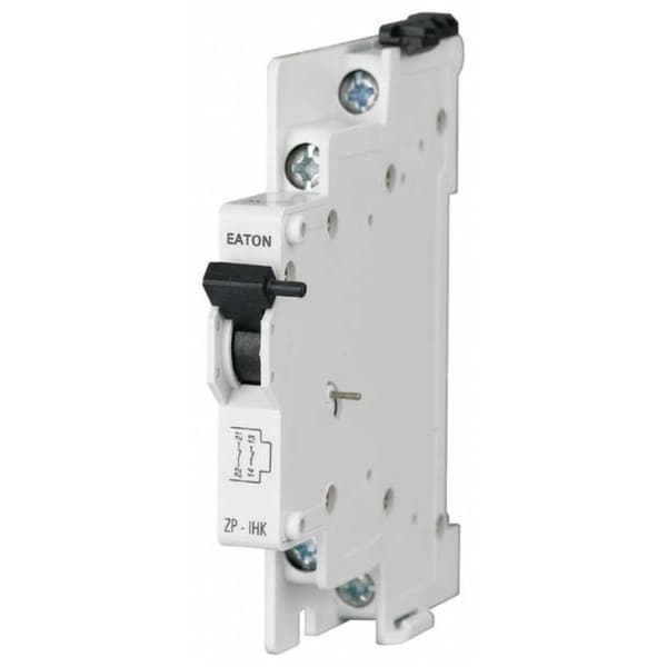 Eaton 286052 ZP-IHK Hjälpbrytare 230 V 3 A 1 NC, 1 NO 1 st