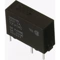 Miniatyrbild 1 av 4: Omron G6D-1A-ASI 24DC Kretskort-relä 24 V/DC 5 A 1 NO 1 st