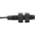 Miniatyrbild 2 av 3: PIC MS-228-4 Reed-kontakt 1 switch 175 V/DC, 120 V/AC 0.25 A 5 W