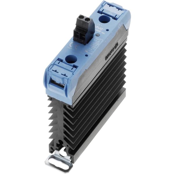 Celduc Halvledar-relä SUL865970 50 A Växelspänning (max.): 510 V/AC, 510 V/DC Nollspänning 1 st