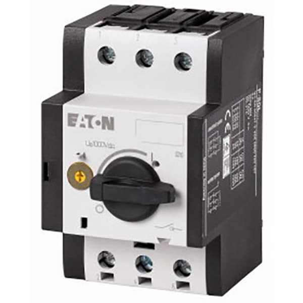 Eaton 120935 P-SOL30 Lastfrånskiljare 30 A 1 st