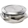 Miniatyrbild 3 av 4: TRU COMPONENTS TC-9563700 Tryckströmställare 16 V 0.05 A 1x Av/(På) Kontaktelement (Ø x H) 13.7 mm x 14.3 mm IP65 1 st