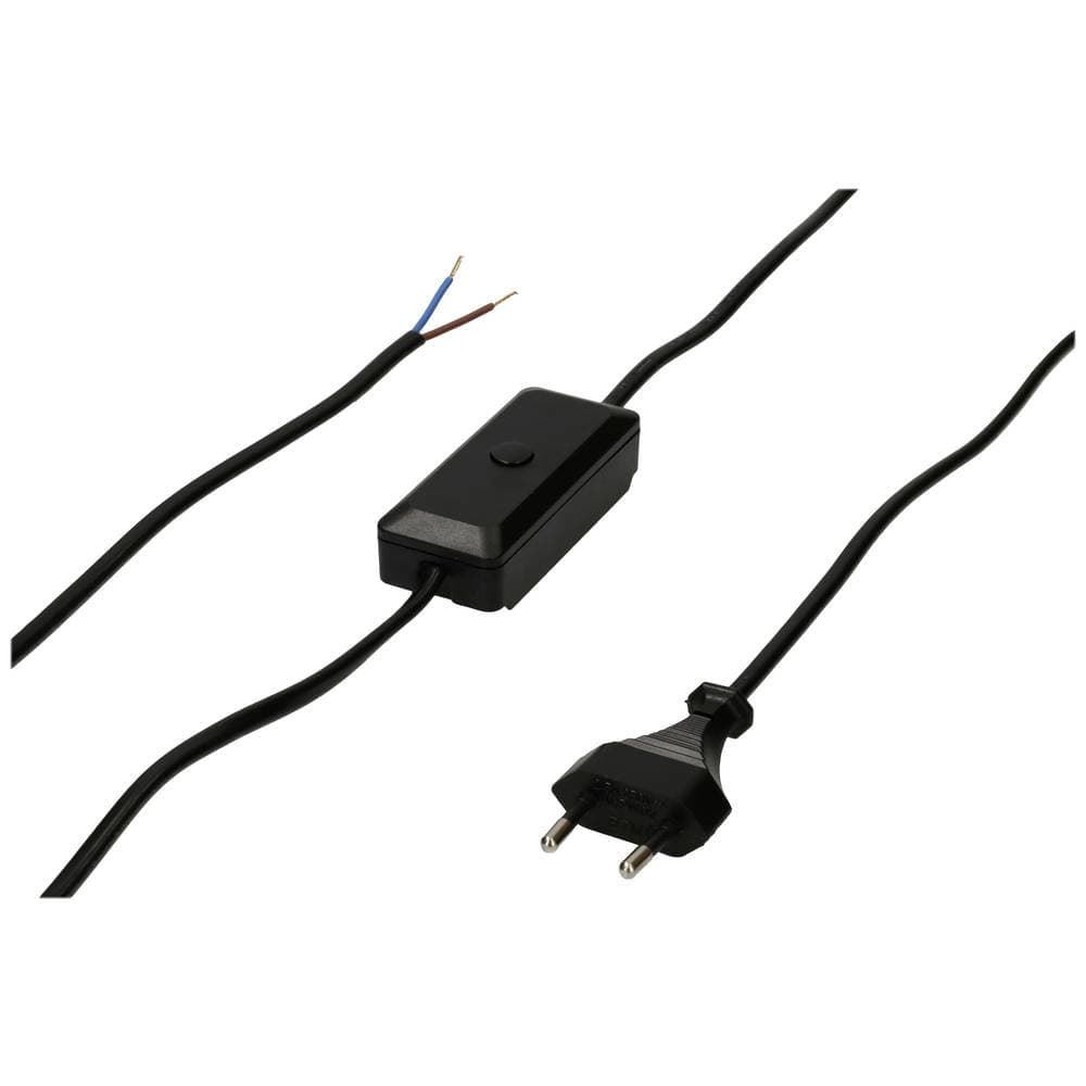 Max Hauri AG Sladdimmer universal Svart Bryteffekt (max.) 100 W 1 st