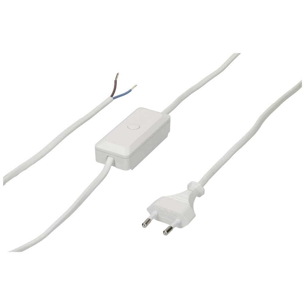 Max Hauri AG Sladdimmer universal Vit Bryteffekt (max.) 100 W 1 st