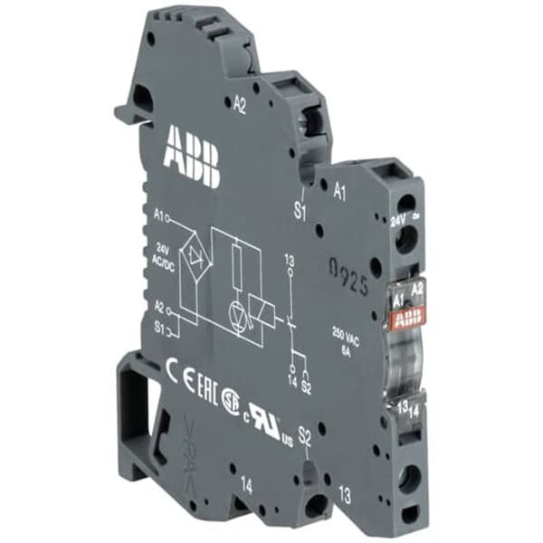 ABB 1SNA645024R2100 1 st