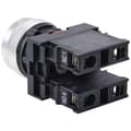 Miniatyrbild 3 av 3: TRU COMPONENTS TC-10091036 Tryckströmbrytare 250 V/AC 5 A 1x På/På låsande IP40 1 st
