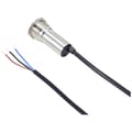 Miniatyrbild 2 av 2: TRU COMPONENTS TC-10091076 ONPOW91-22D10BYSSNR6-24VDC Beröringsfri brytare 6 V, 24 V 300 mA 1x Av/(På) momentan Röd 1 s