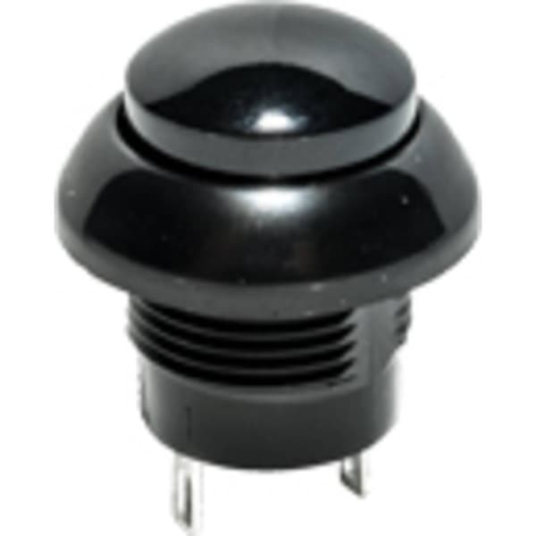 C & K Switches PNP8S5D2C03QE Tryckströmställare 32 V/DC 5 A 1x På/(På) IP68 1 st Bulk