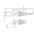 Miniatyrbild 4 av 4: TRU COMPONENTS SE-VIW-M16-H Nivåbrytare 250 V/AC 1 A 1 NO, 1 NC IP65 1 st