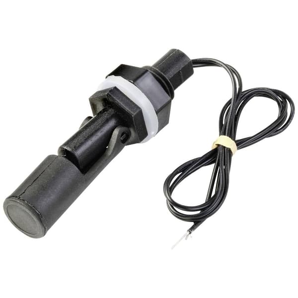 TRU COMPONENTS SE-VIW-M16-H Nivåbrytare 250 V/AC 1 A 1 NO, 1 NC IP65 1 st
