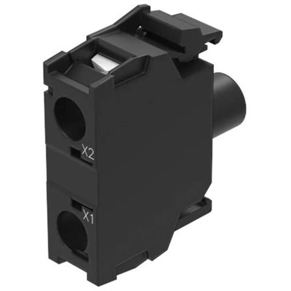 eao 45-320.1G16 Kopplingsmodul Gul IP66, IP67, IP69 K (i inbyggt tillstånd) 1 st