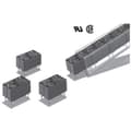 Miniatyrbild 1 av 2: Omron G6E-134P-ST-US-DC9 Kretskort-relä 9 V/DC 3 A 1 switch 1 st Bag
