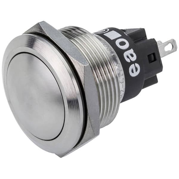 eao 82-6171.1000 Tryckströmställare IP65 1 st