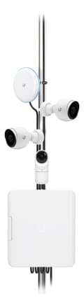 Miniatyrbild 3 av 7: UniFi Flex Switch Adapter Kit for Street Light Pole Applications