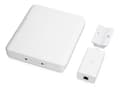 Miniatyrbild 7 av 7: UniFi Flex Switch Adapter Kit for Street Light Pole Applications