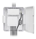 Miniatyrbild 1 av 7: UniFi Flex Switch Adapter Kit for Street Light Pole Applications