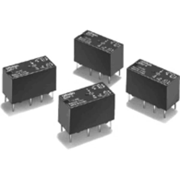 Omron G5V-2-DC48 Power-relä 48 V/DC 2 A 2 switch 1 st Bag
