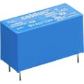 Miniatyrbild 1 av 2: Celduc Halvledar-relä STD07205 2.5 A Växelspänning (max.): 30 V/AC, 30 V/DC 1 st