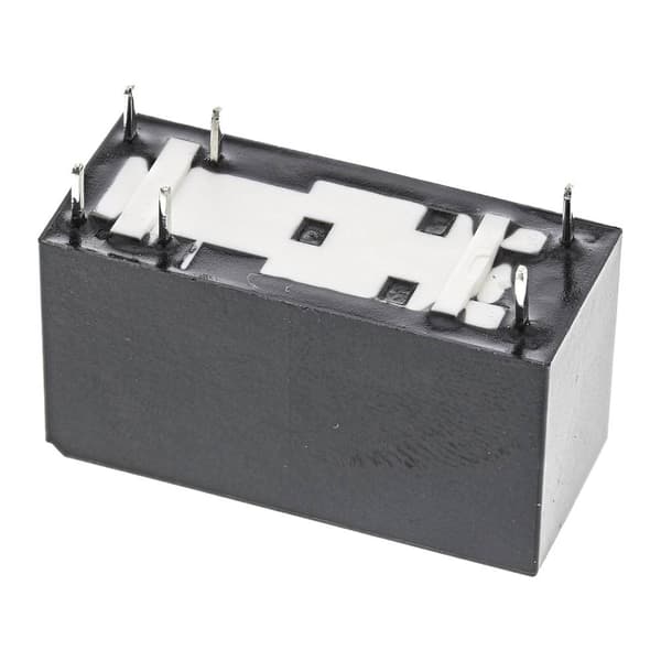 Omron G2RL-1A-E-DC12 Power-relä 12 V/DC 16 A 1 NO 1 st Bag