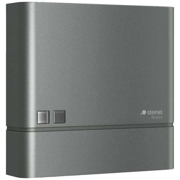 Steinel 066116 Skymningsrelä Antracit 230 V