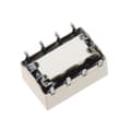 Miniatyrbild 3 av 3: Omron G6K-2F-DC5 SMD-relä 5 V/DC 1 A 2 switch 1 st Bag
