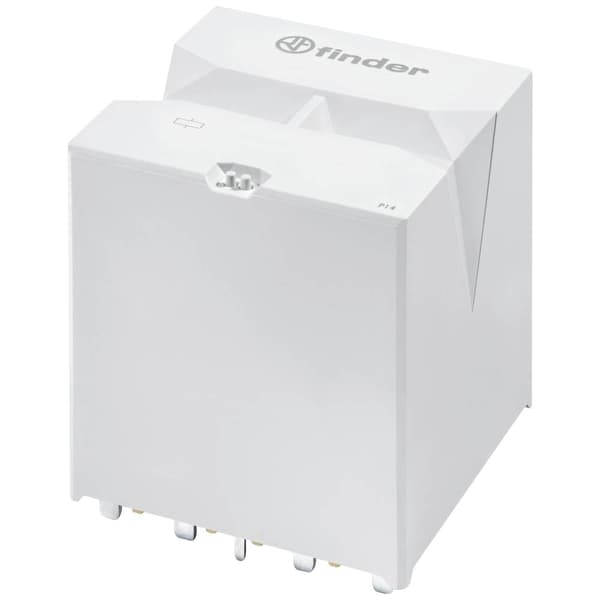 Finder 68.55.9.012.4300 Högeffektreläer 32 A 4 NO, 1 NC 1 st