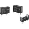 Miniatyrbild 1 av 4: Omron G6D-1A-ASI-DC5 Power-relä 5 V/DC 5 A 1 NO 1 st Bag