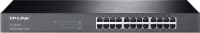 TPL SW 24P-GB UNMNGD RM Svart