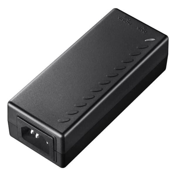 Cudy POE200, 30W Gigabit PoE+/PoE Injector, 1 x 10/100/1000Mbps